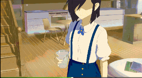 2017四川音乐学院动画专业毕设作品完整合辑！