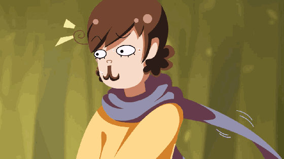 2017四川音乐学院动画专业毕设作品完整合辑！