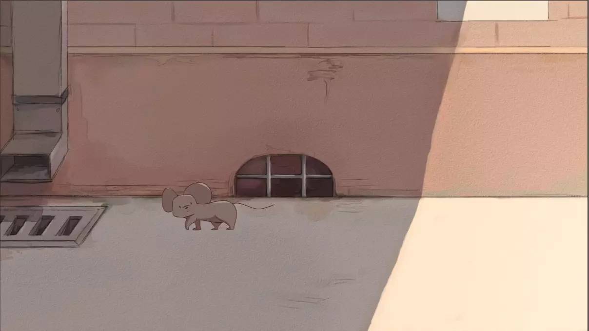 2017四川音乐学院动画专业毕设作品完整合辑！