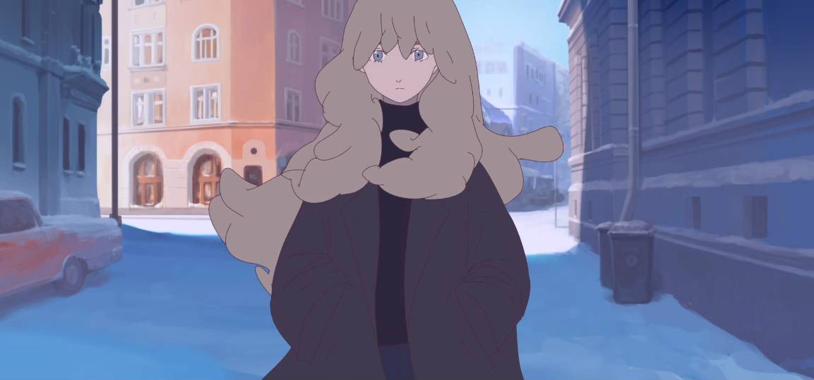 2017四川音乐学院动画专业毕设作品完整合辑！