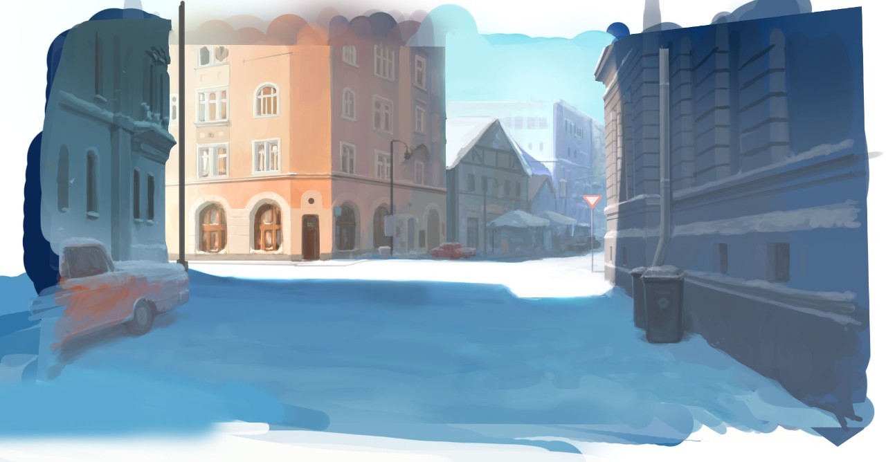 2017四川音乐学院动画专业毕设作品完整合辑！