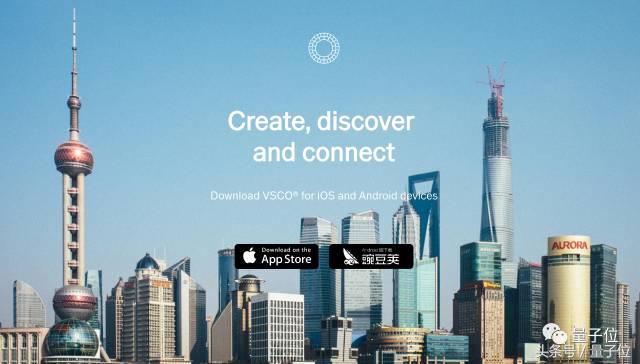 vsco为什么不能注册（VSCO不止有滤镜）