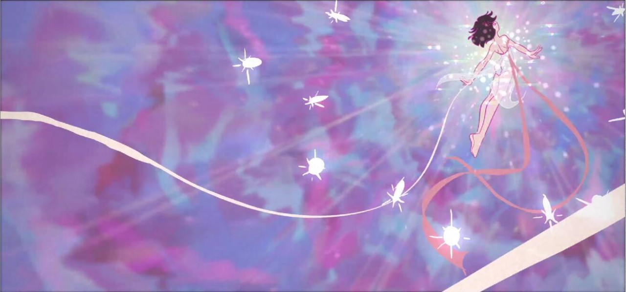 2017四川音乐学院动画专业毕设作品完整合辑！