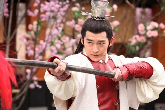 隋唐英雄罗成 隋唐英雄罗成第几集-经验帮