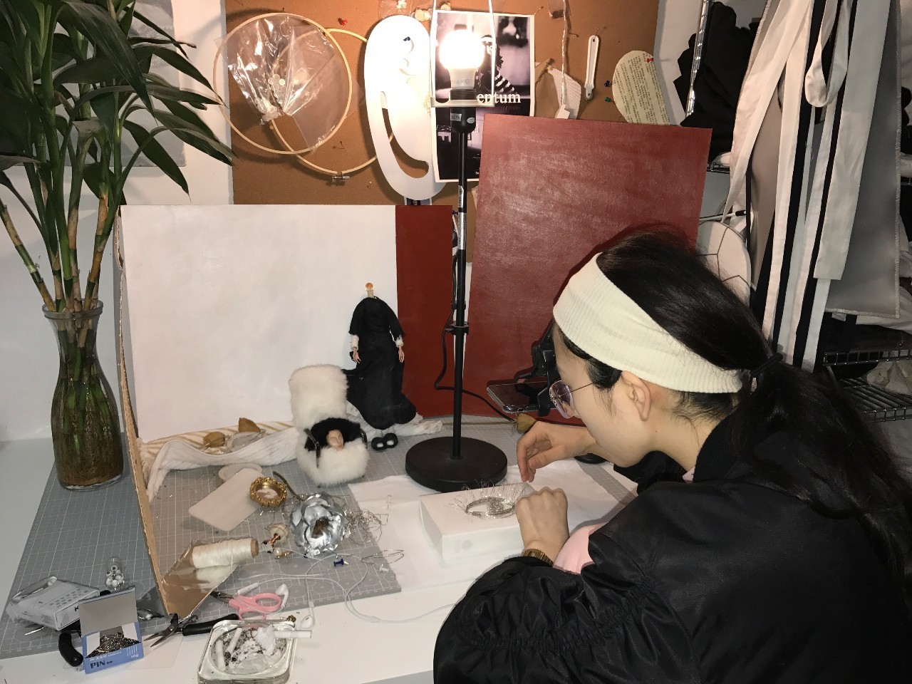 2017四川音乐学院动画专业毕设作品完整合辑！