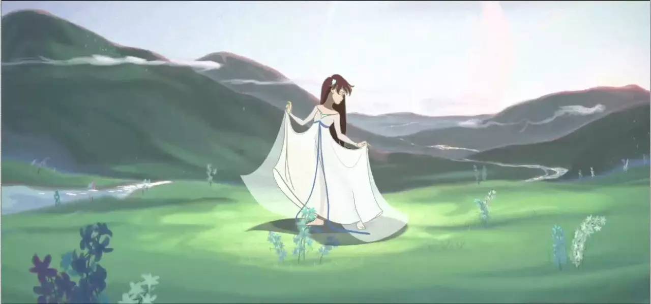 2017四川音乐学院动画专业毕设作品完整合辑！