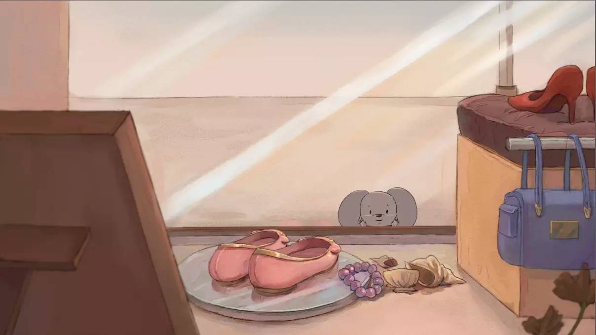 2017四川音乐学院动画专业毕设作品完整合辑！