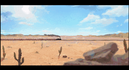 2017四川音乐学院动画专业毕设作品完整合辑！