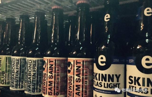 谁才是哈尔滨自酿啤酒的扛把子？听说这些店的老板都快打起来了？
