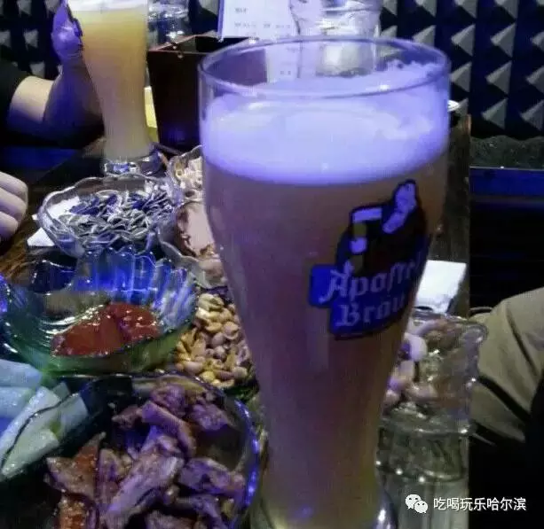 谁才是哈尔滨自酿啤酒的扛把子？听说这些店的老板都快打起来了？