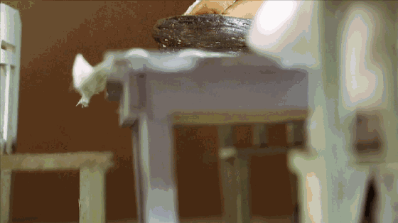 2017四川音乐学院动画专业毕设作品完整合辑！