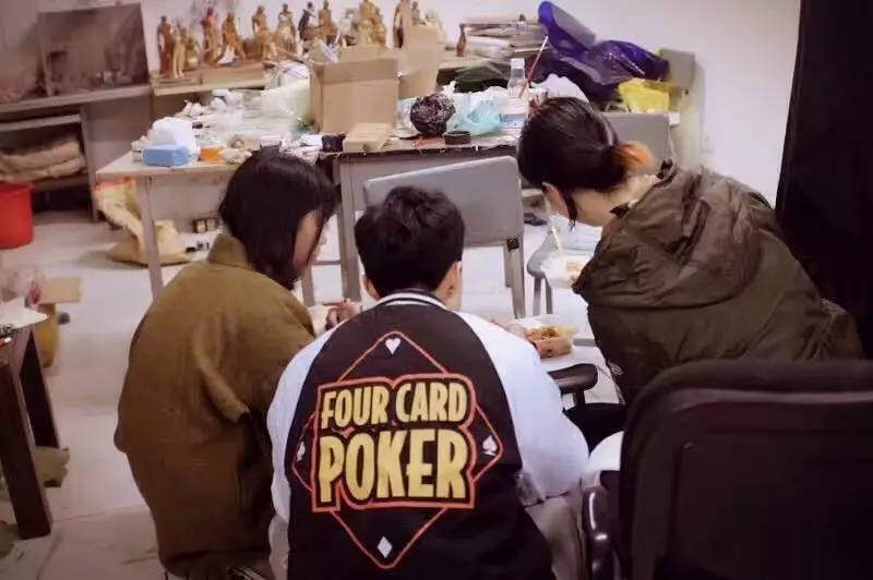 2017四川音乐学院动画专业毕设作品完整合辑！