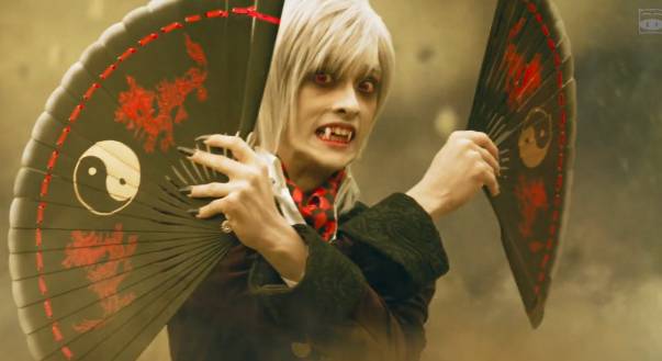 彼岸岛电影好看吗?