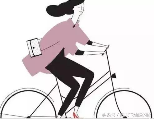 在各自的时光里，我们都长成了自己想要的模样