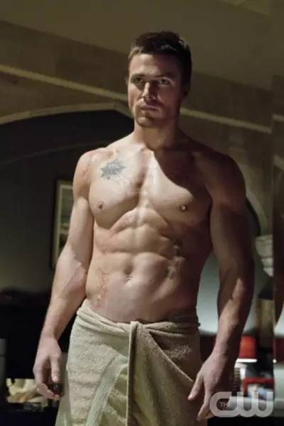 DC不止有哥谭，细数DC漫改剧