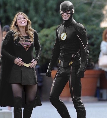 DC不止有哥谭，细数DC漫改剧