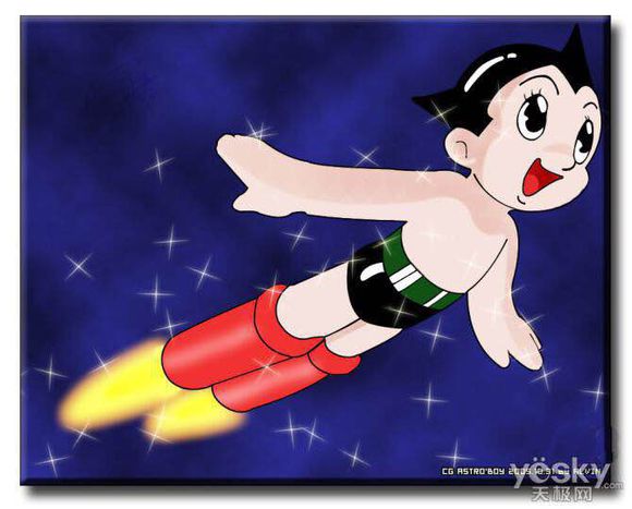 90后小时候看过的动画片(一)快进来看看你记得否