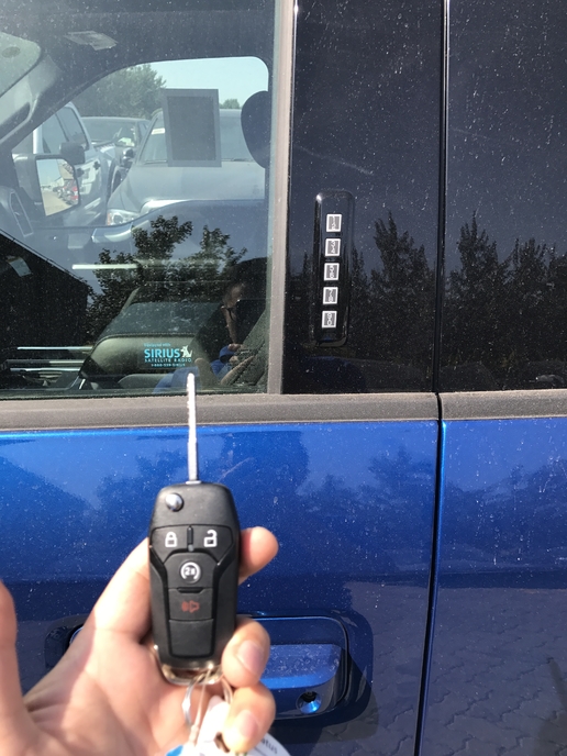 不是所有福特大皮卡都叫猛禽！福特F150系列车型详解