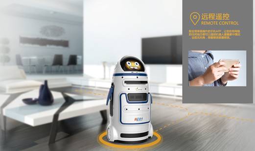 官方解答｜关于进化者机器人小胖的12个疑问