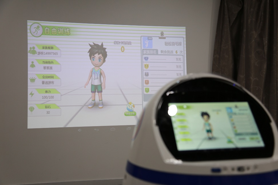 官方解答｜关于进化者机器人小胖的12个疑问