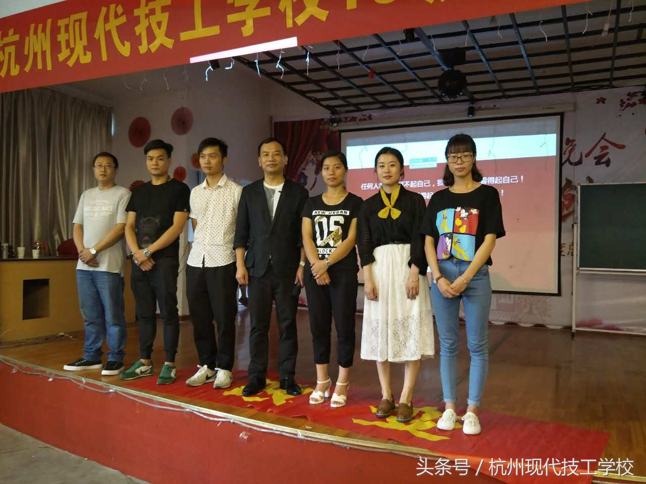 广州泰歌文化教育有限公司董事长&泰歌应邀担任杭州现代技工学校与杭州超凡培训学校高级顾问