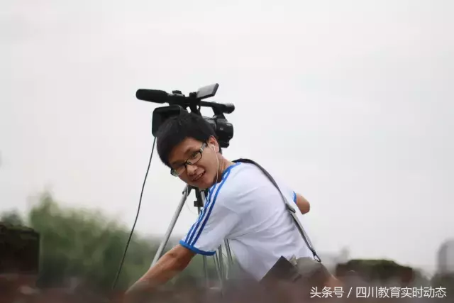 权威发布：《西华在等你》—西华大学2017年招生宣传片出炉！