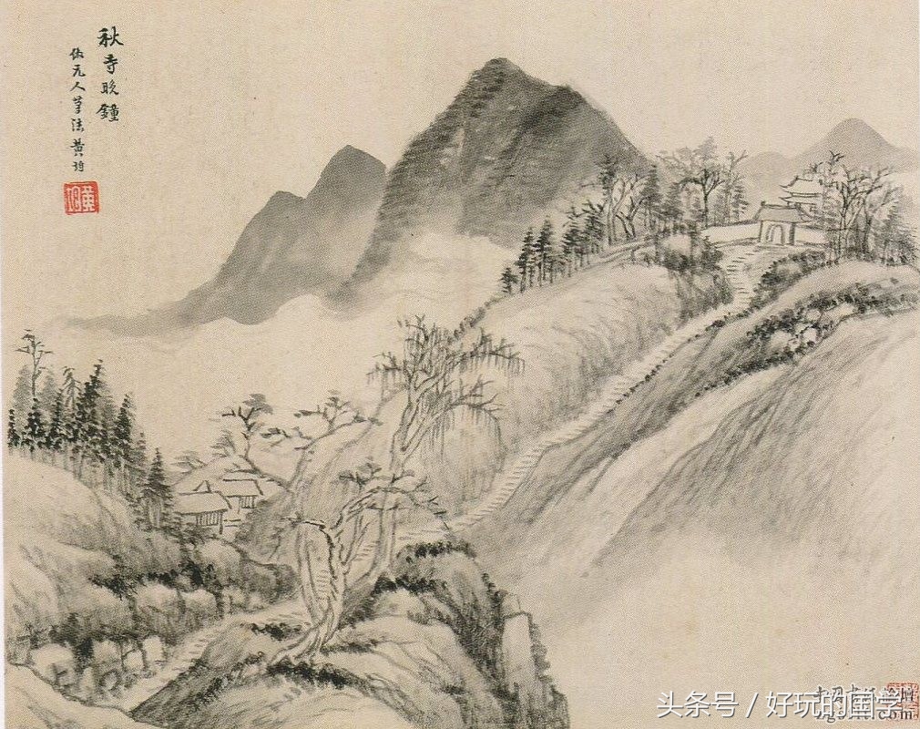 最励志的诗词50首！读来豪气干云！值得收藏！