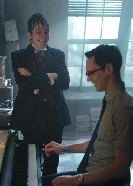 DC不止有哥谭，细数DC漫改剧