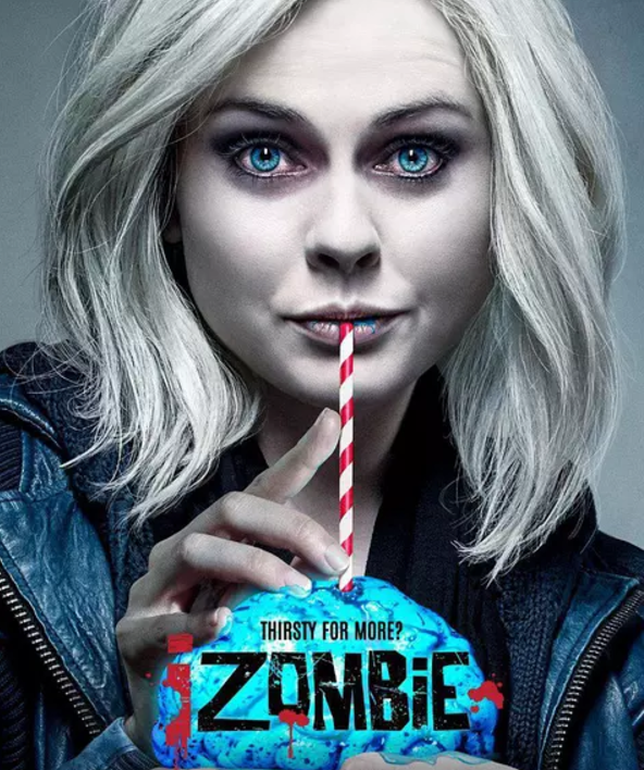 DC不止有哥谭，细数DC漫改剧