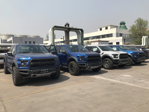 不是所有福特大皮卡都叫猛禽！福特F150系列车型详解