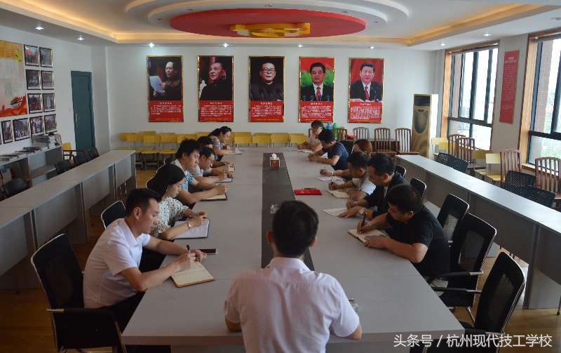 广州泰歌文化教育有限公司董事长&泰歌应邀担任杭州现代技工学校与杭州超凡培训学校高级顾问