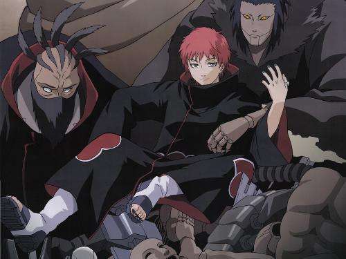 火影:晓组织成员个人经典语录盘点,哪个人的名言更能直击你内心