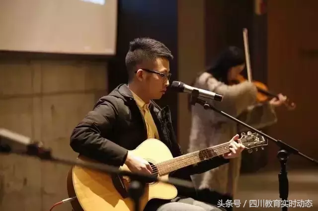 权威发布：《西华在等你》—西华大学2017年招生宣传片出炉！