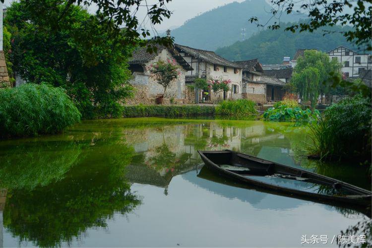 如果是一日游，温州就楠溪江最好