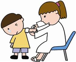 你的孩子需要补充免疫增强剂吗？