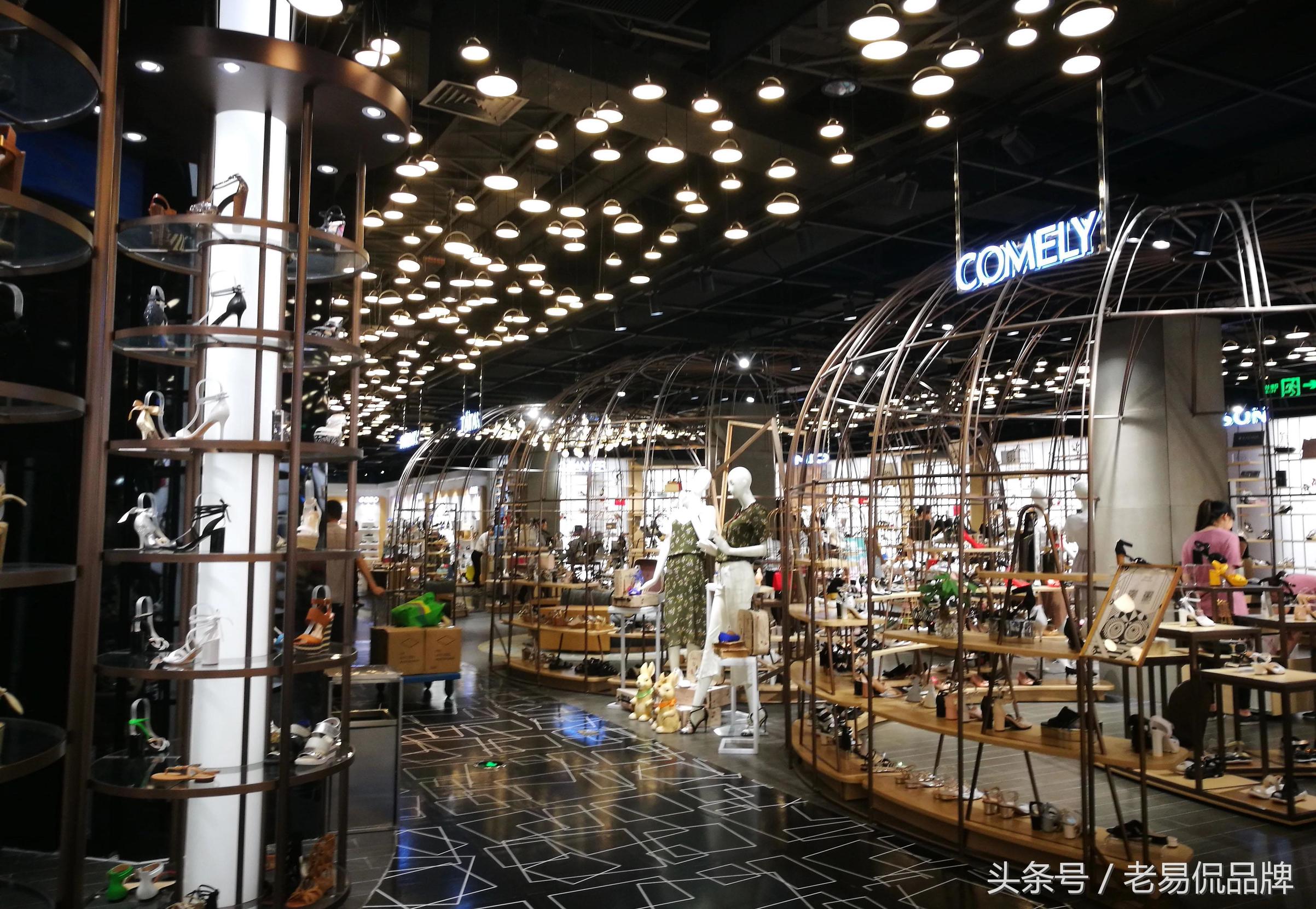 天虹是否真的找到了杀出重围的利器