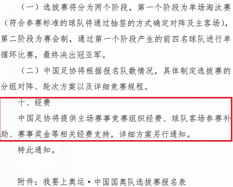 民间足球可以参加奥运会吗(校园足球与民间足球队员也有机会登上2020东京奥运会，你还骂他吗？)