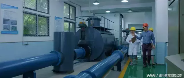 权威发布：《西华在等你》—西华大学2017年招生宣传片出炉！