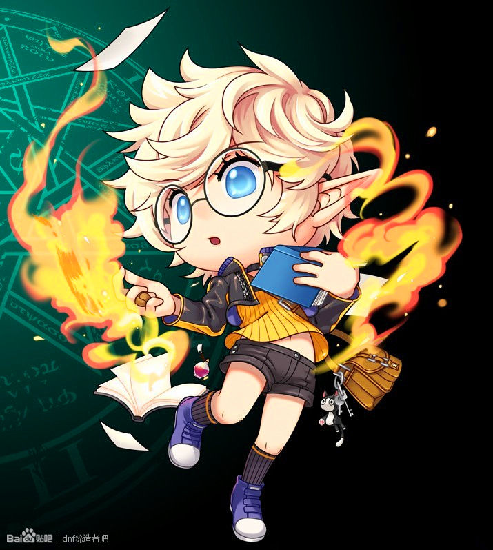 缔造:鼠标妹,d罩13,精灵骑士:摇乳妹,炫舞骑士混沌:馄饨,魔灵14,征战