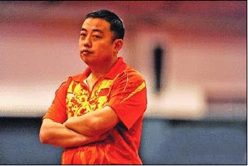 乒乓球队是由刘国梁管理吗(刘国梁卸任国乒总教练，和李永波有关系么？)