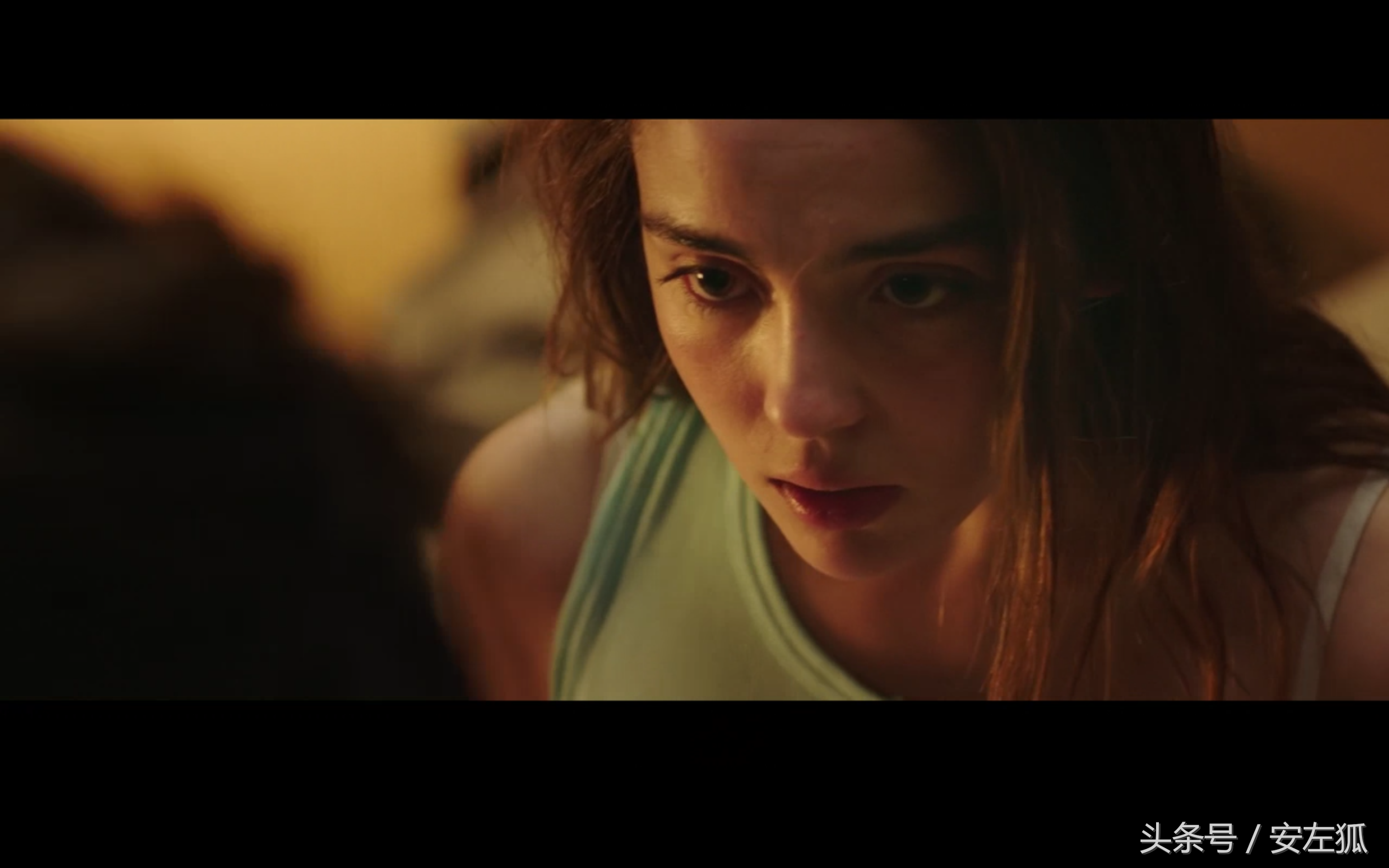 一对姐妹花,医学院开启了新技能吃人——图解恐怖惊悚电影《生吃》