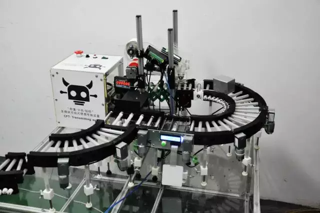 名师说专业｜机电技术教育：双师型师资培养双师型人才