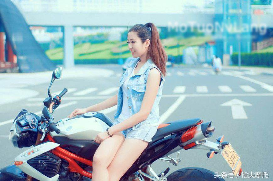 调节化油器摩托车发动机怠速的三种方法，Follow me！