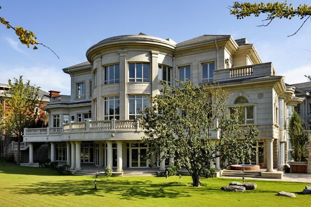 世界最经典的别墅设计_全球别墅排行 - 成语词句网