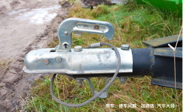 加装拖车钩违法吗？为什么越来越多的车上有它？