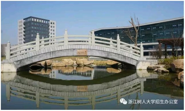 浙江树人大学2017年招生计划及专业解读