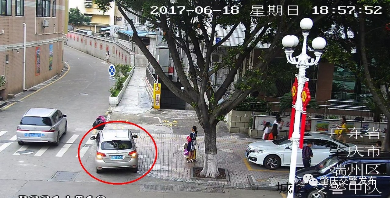 头条号│曝光 粤H6W819、粤H08U01、粤H50L99,你们的交通违法行为已被拍下
