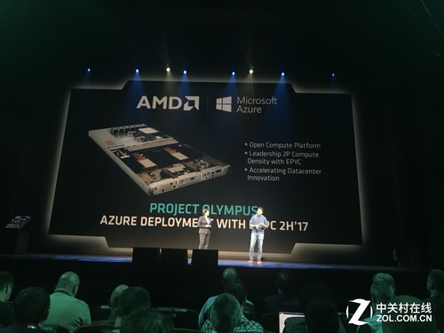 AMD EPYC要疯！单路吊打双路竟毫无压力