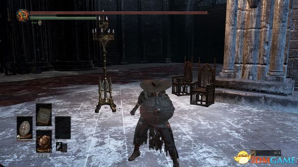 黑暗之魂3DLC3所有武器评测 黑暗之魂3武器推荐