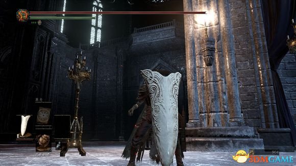 黑暗之魂3DLC3所有武器评测 黑暗之魂3武器推荐